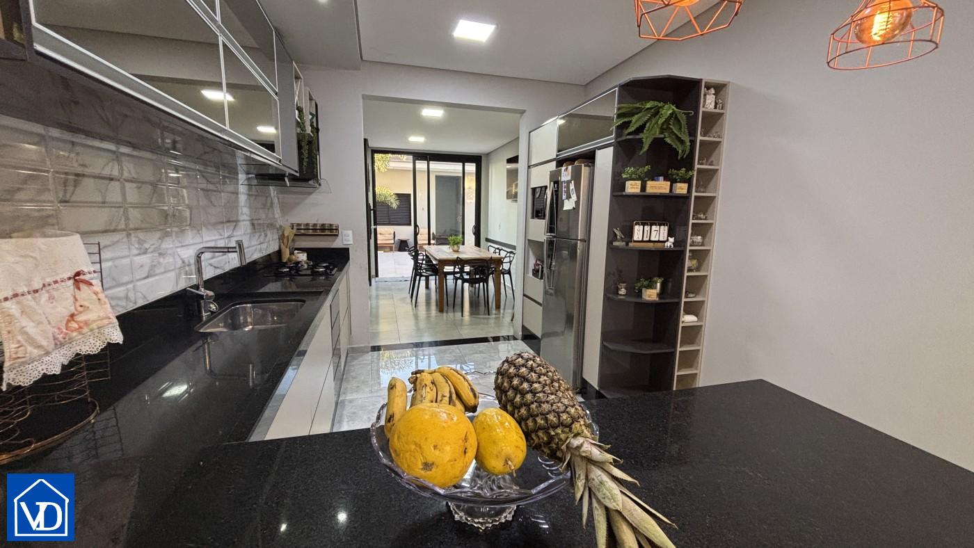 Casa de Condomínio, 4 quartos - Foto 8