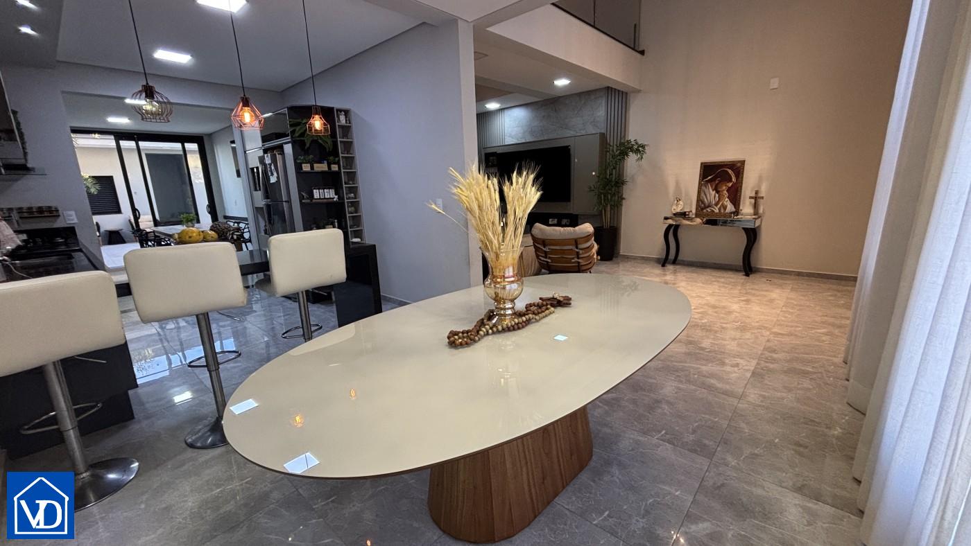 Casa de Condomínio, 4 quartos - Foto 6