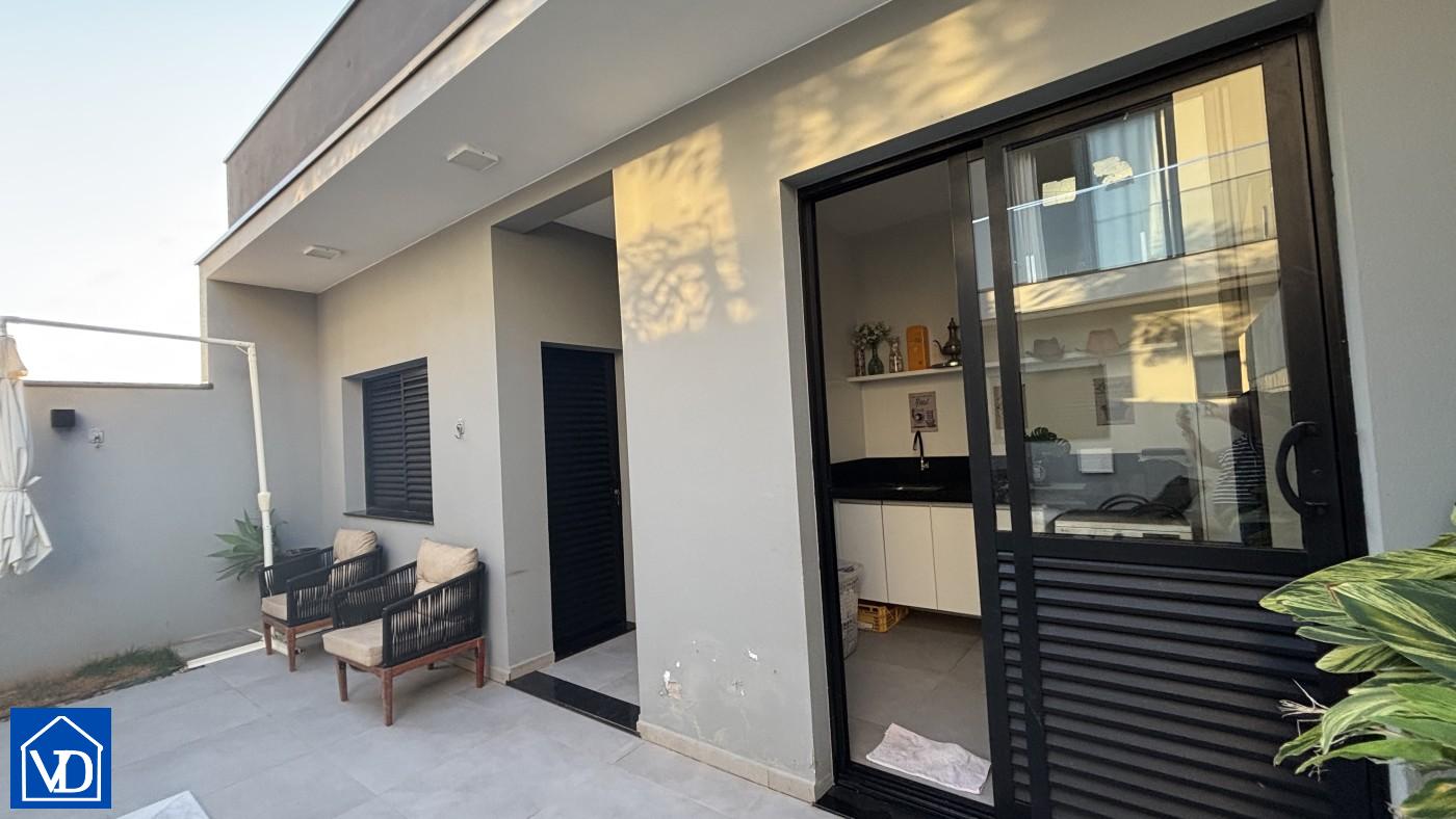 Casa de Condomínio, 4 quartos - Foto 12