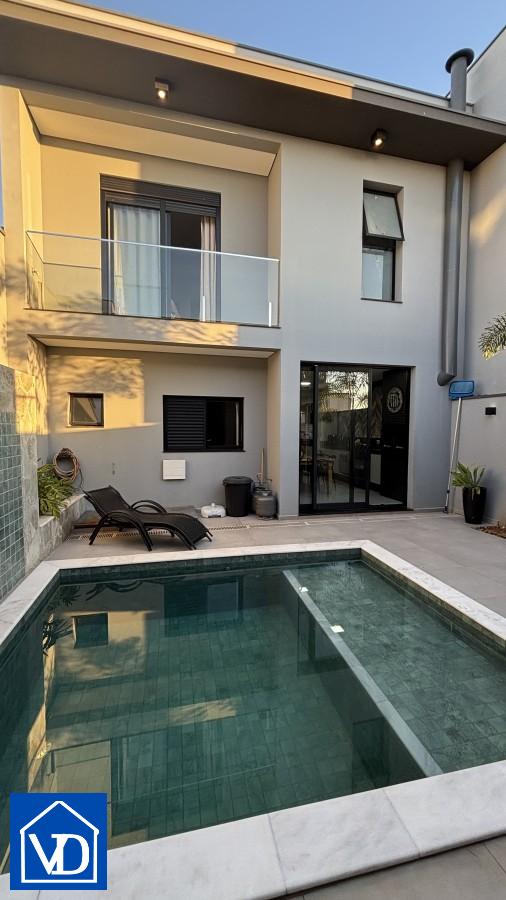 Casa de Condomínio, 4 quartos - Foto 14