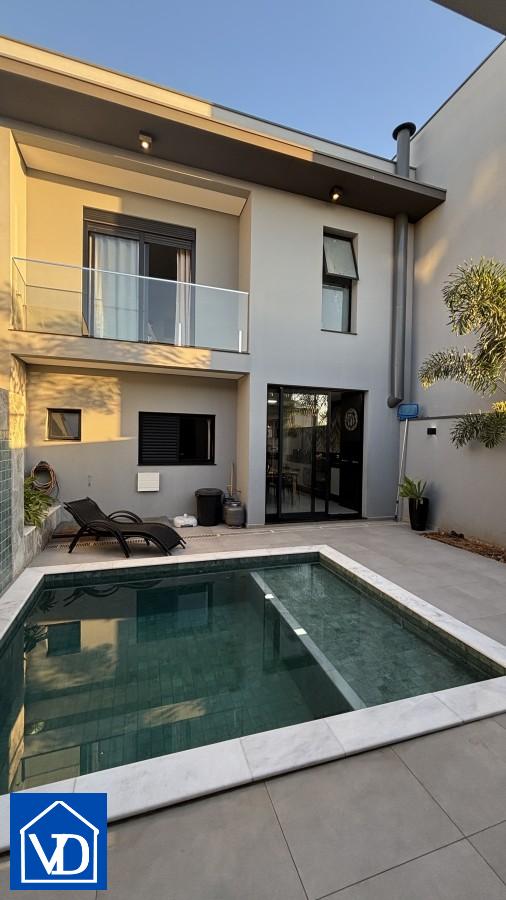 Casa de Condomínio, 4 quartos - Foto 15