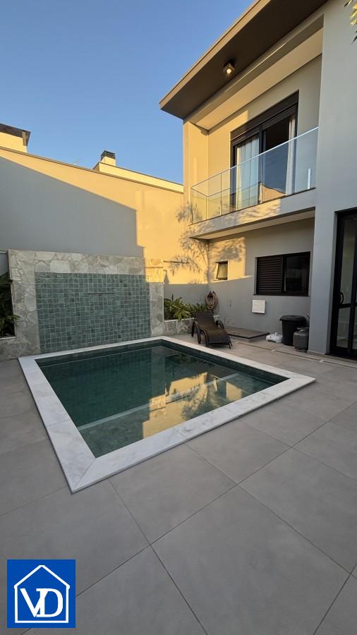 Casa de Condomínio, 4 quartos - Foto 16