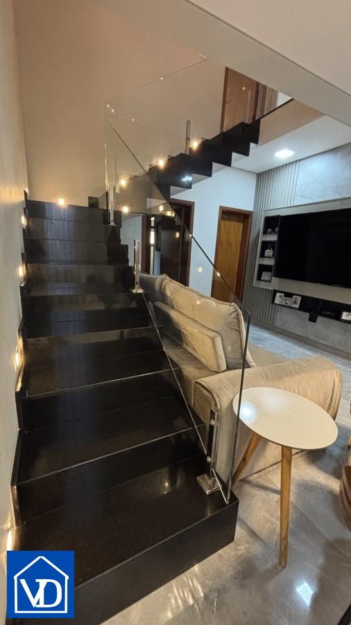 Casa de Condomínio, 4 quartos - Foto 17