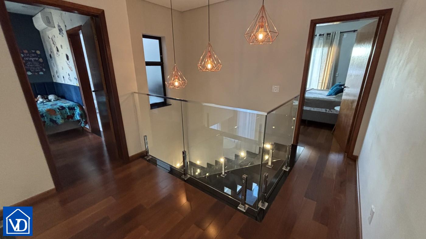 Casa de Condomínio, 4 quartos - Foto 18