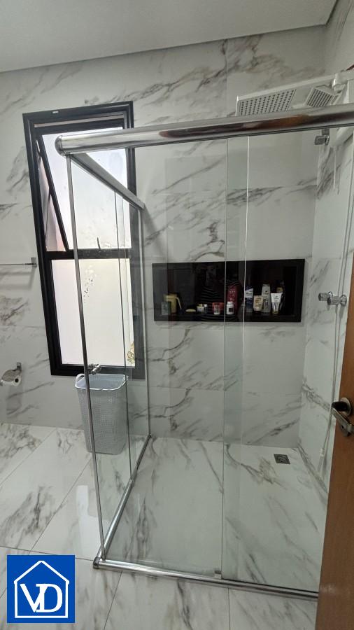 Casa de Condomínio, 4 quartos - Foto 24