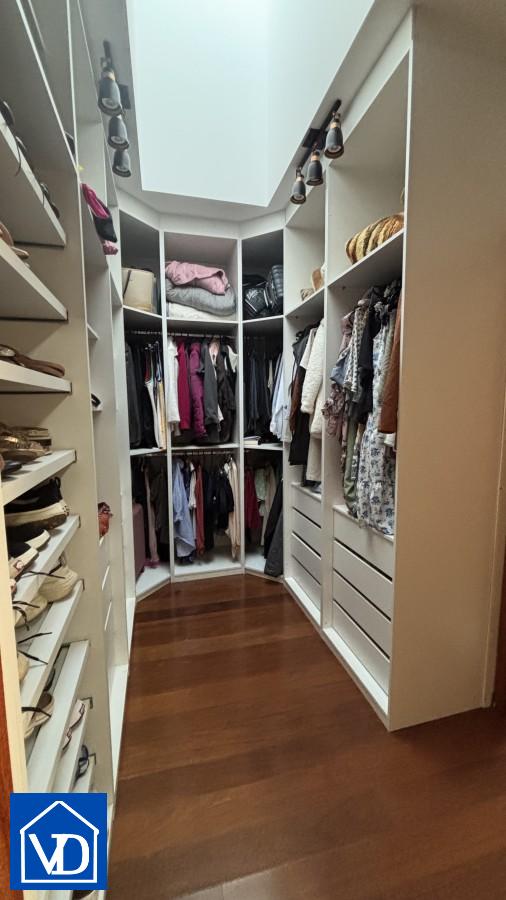 Casa de Condomínio, 4 quartos - Foto 22