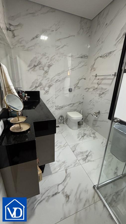 Casa de Condomínio, 4 quartos - Foto 23