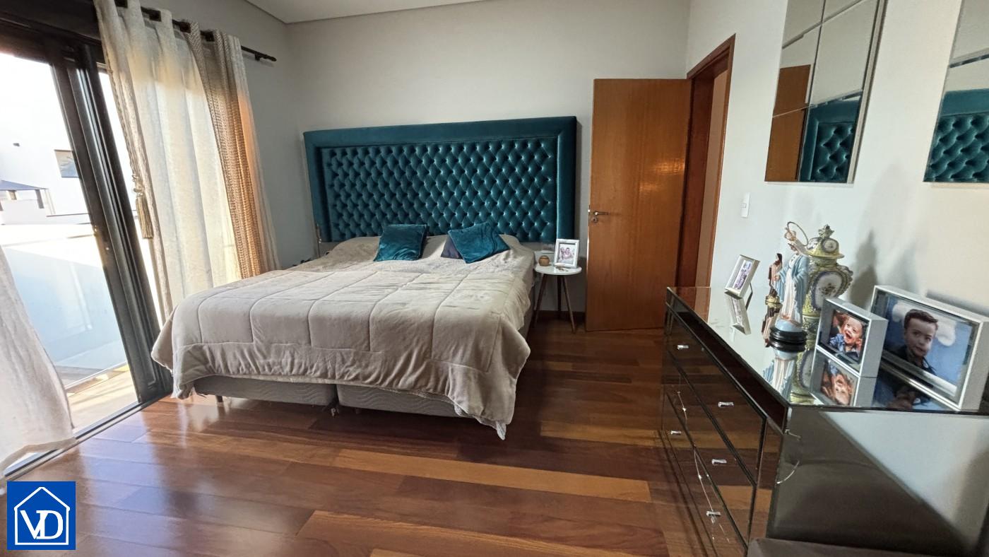 Casa de Condomínio, 4 quartos - Foto 20