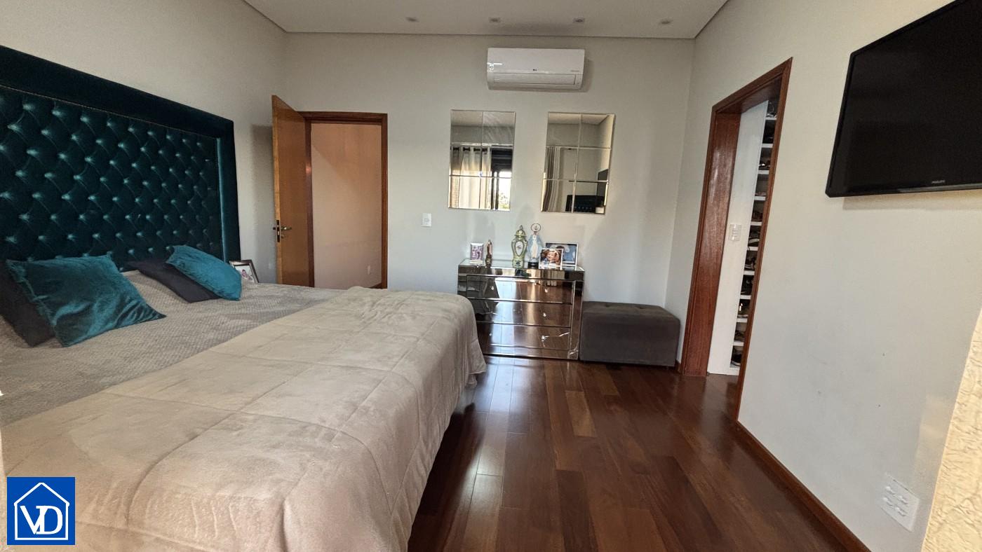 Casa de Condomínio, 4 quartos - Foto 21