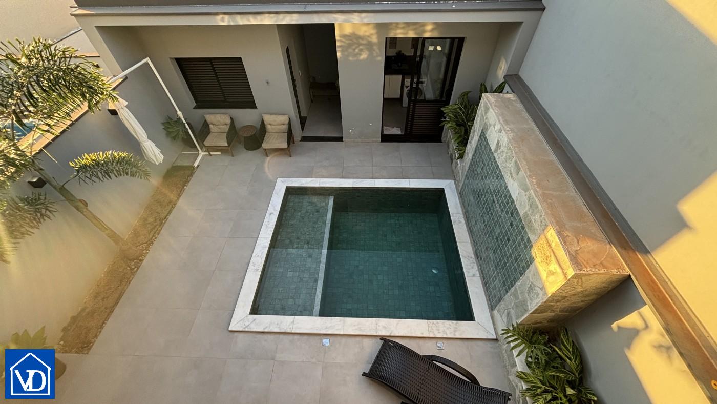 Casa de Condomínio, 4 quartos - Foto 25