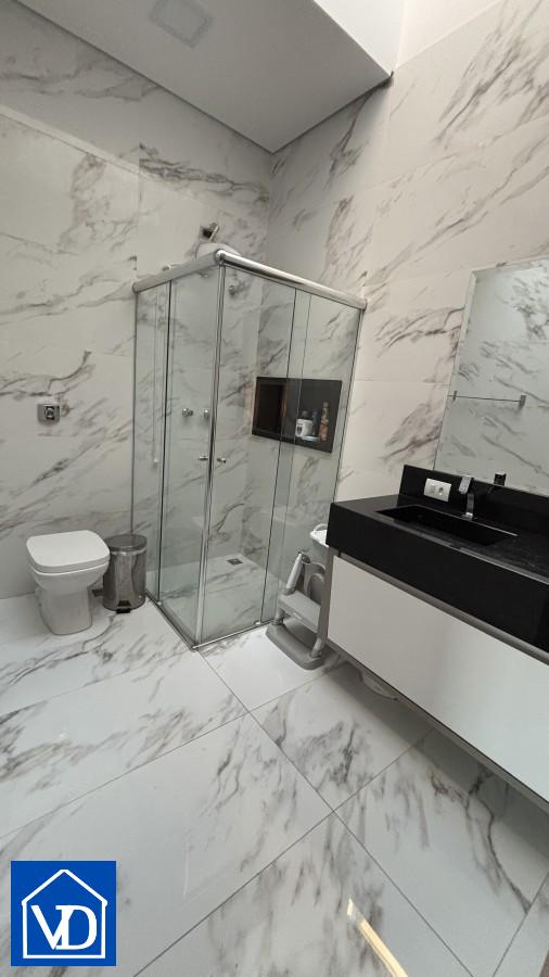 Casa de Condomínio, 4 quartos - Foto 29