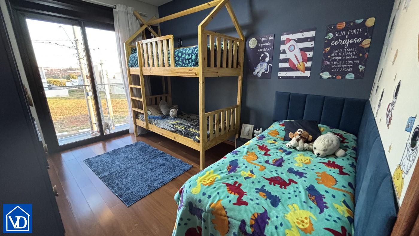 Casa de Condomínio, 4 quartos - Foto 26