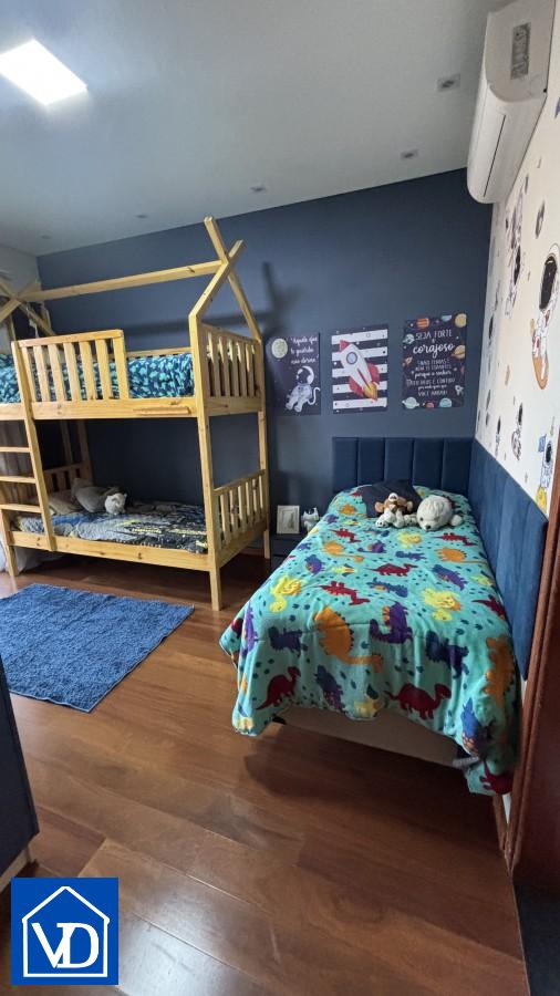 Casa de Condomínio, 4 quartos - Foto 27