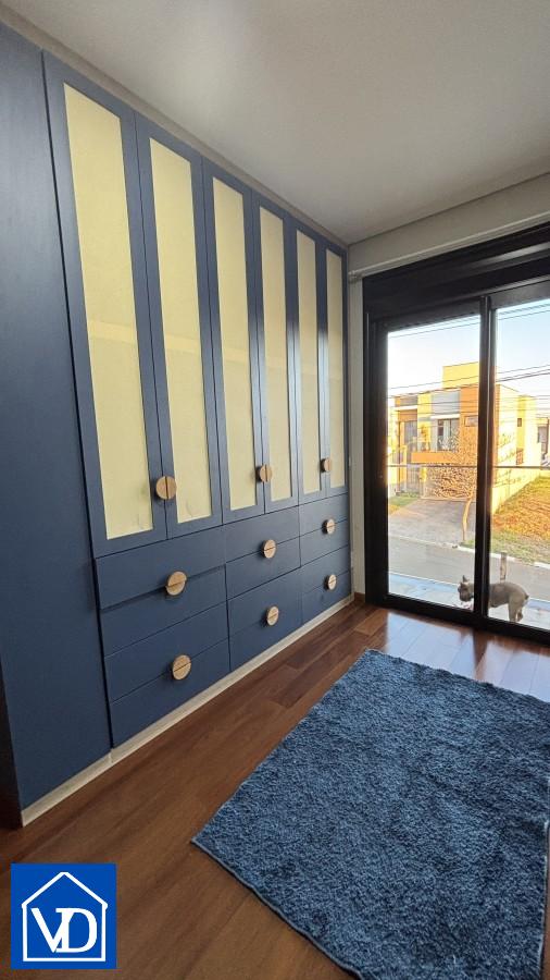 Casa de Condomínio, 4 quartos - Foto 28