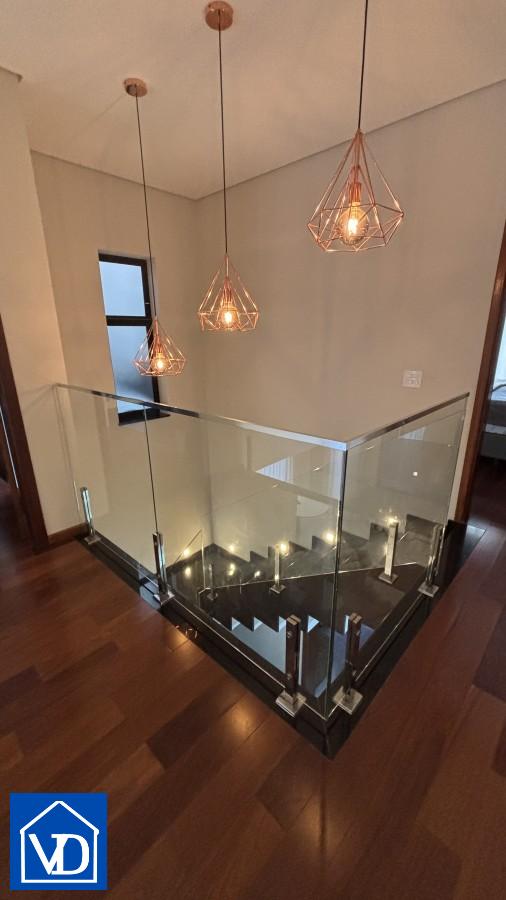 Casa de Condomínio, 4 quartos - Foto 19