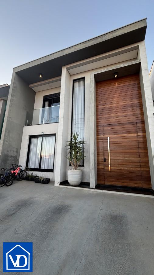 Casa de Condomínio, 4 quartos - Foto 2