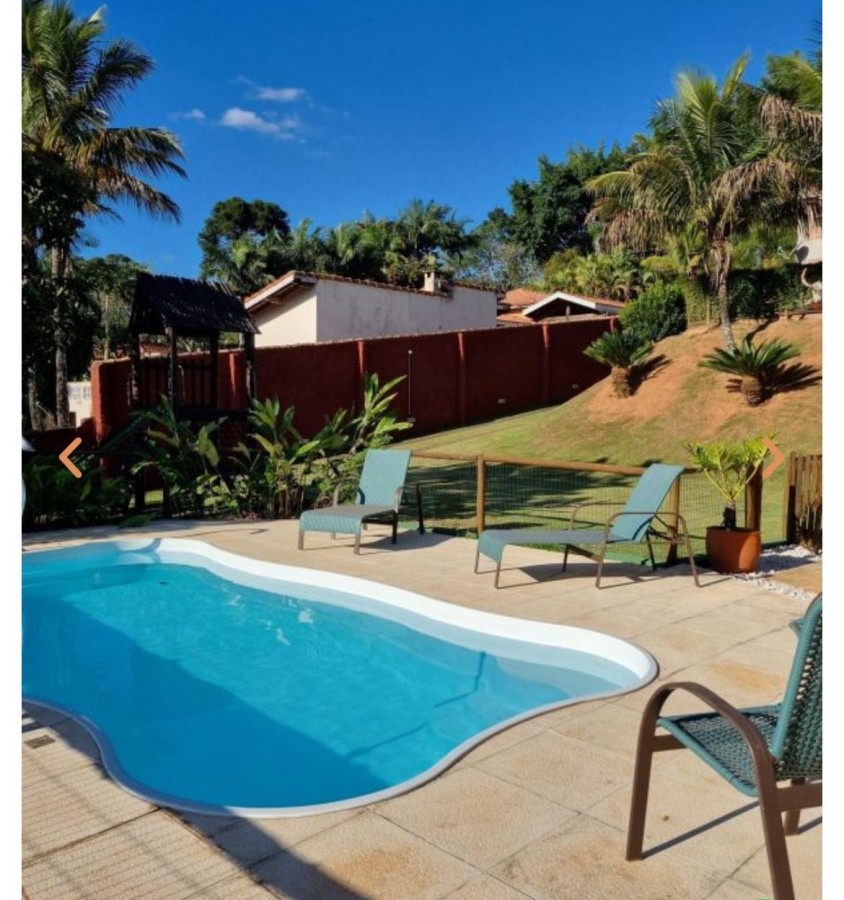 Chácara, 3 quartos, 2300 m² - Foto 39