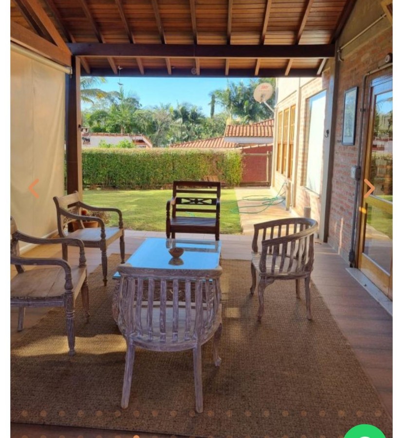 Chácara, 3 quartos, 2300 m² - Foto 6