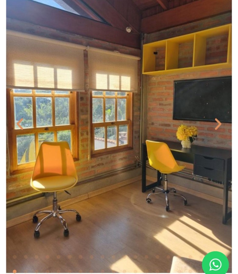 Chácara, 3 quartos, 2300 m² - Foto 20