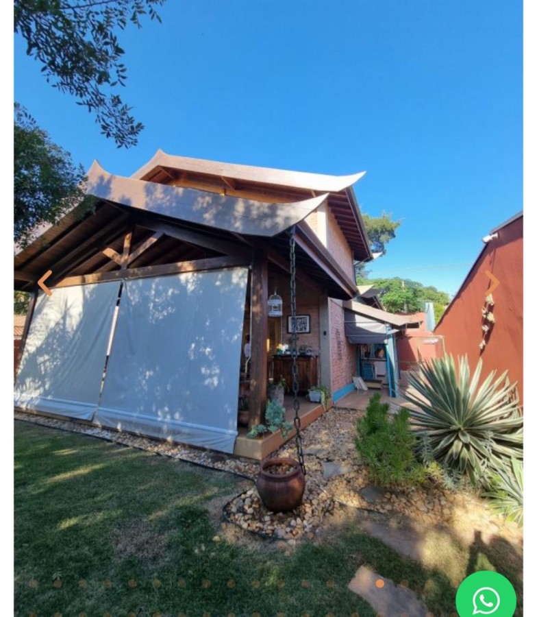 Chácara, 3 quartos, 2300 m² - Foto 5