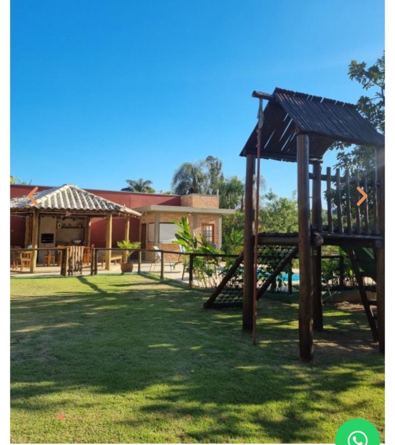 Chácara, 3 quartos, 2300 m² - Foto 42