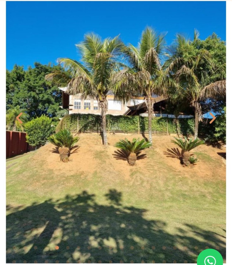 Chácara, 3 quartos, 2300 m² - Foto 41