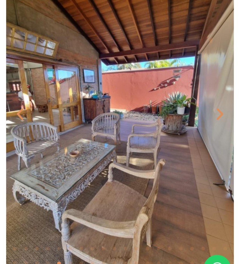 Chácara, 3 quartos, 2300 m² - Foto 7