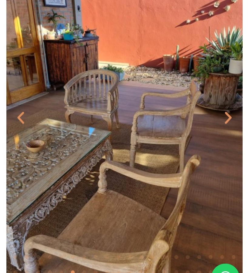 Chácara, 3 quartos, 2300 m² - Foto 8