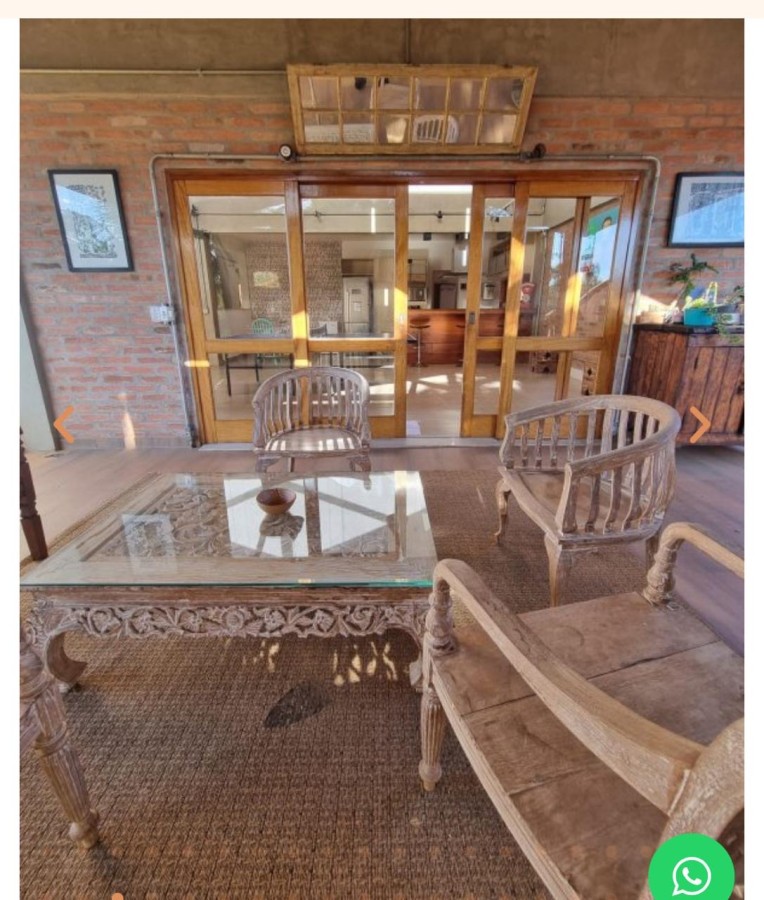 Chácara, 3 quartos, 2300 m² - Foto 9