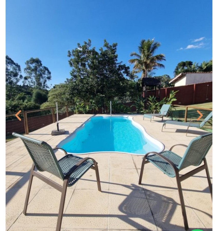 Chácara, 3 quartos, 2300 m² - Foto 40