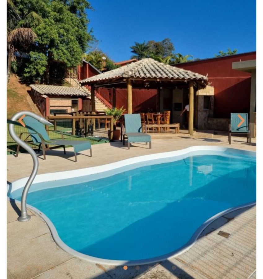 Chácara, 3 quartos, 2300 m² - Foto 33