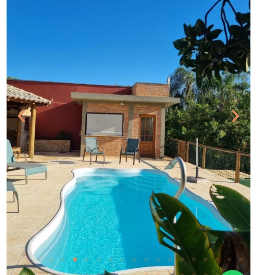 Chácara, 3 quartos, 2300 m² - Foto 34