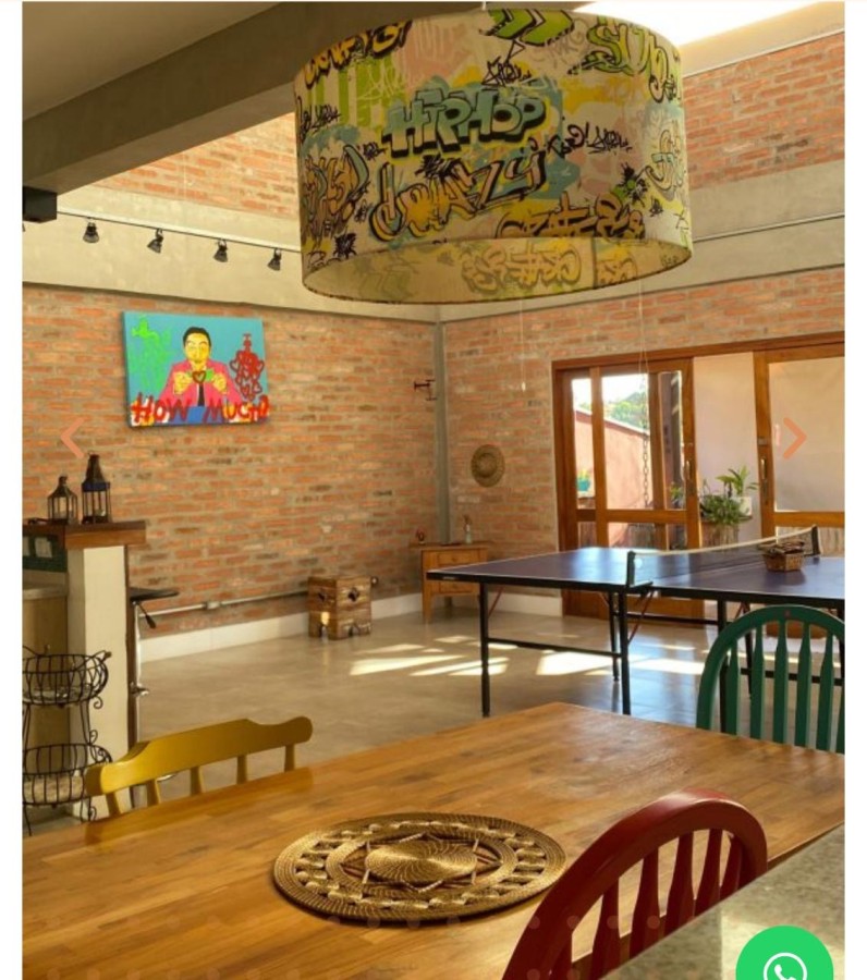 Chácara, 3 quartos, 2300 m² - Foto 11