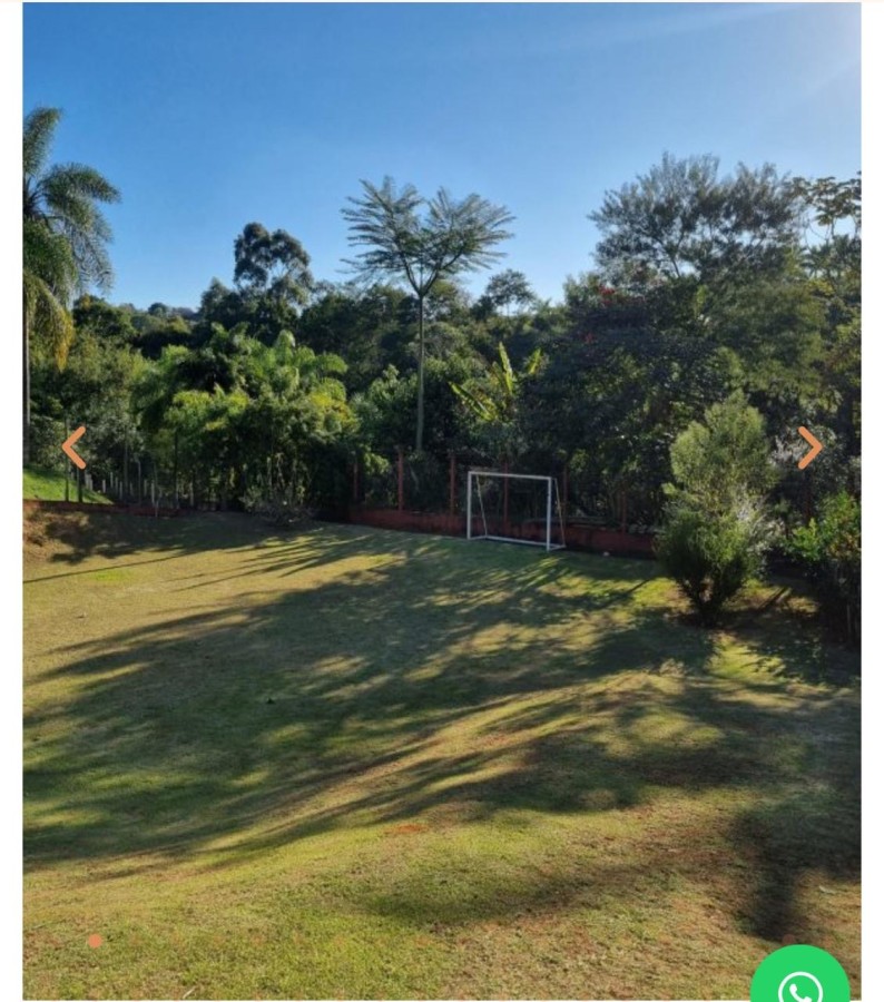 Chácara, 3 quartos, 2300 m² - Foto 44