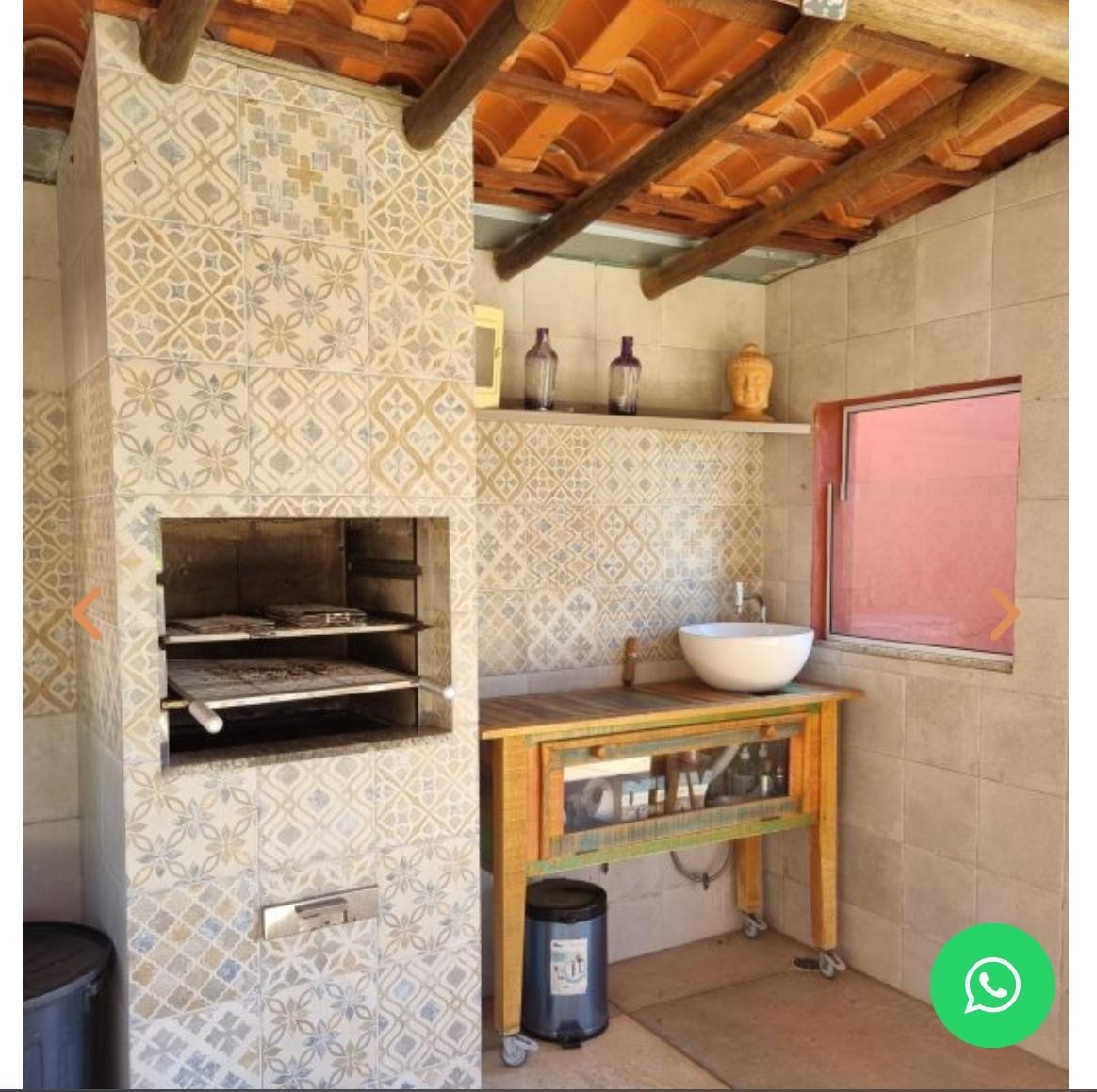 Chácara, 3 quartos, 2300 m² - Foto 36