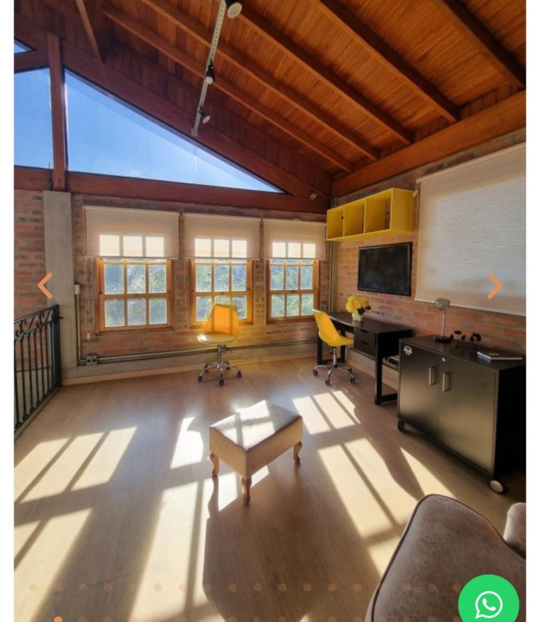 Chácara, 3 quartos, 2300 m² - Foto 18