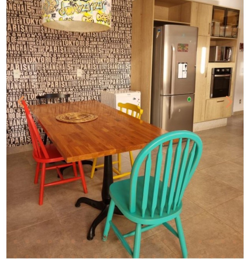 Chácara, 3 quartos, 2300 m² - Foto 12