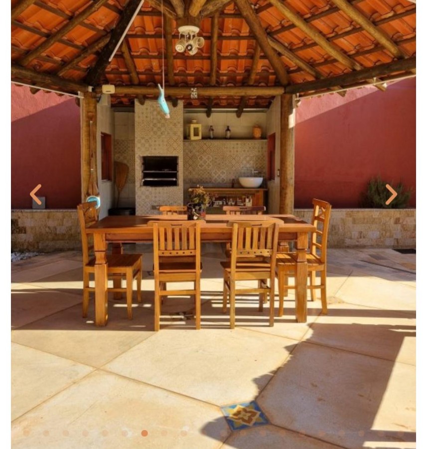 Chácara, 3 quartos, 2300 m² - Foto 35