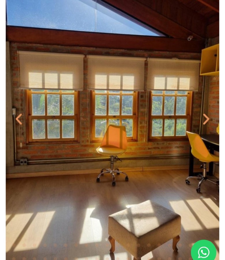 Chácara, 3 quartos, 2300 m² - Foto 19