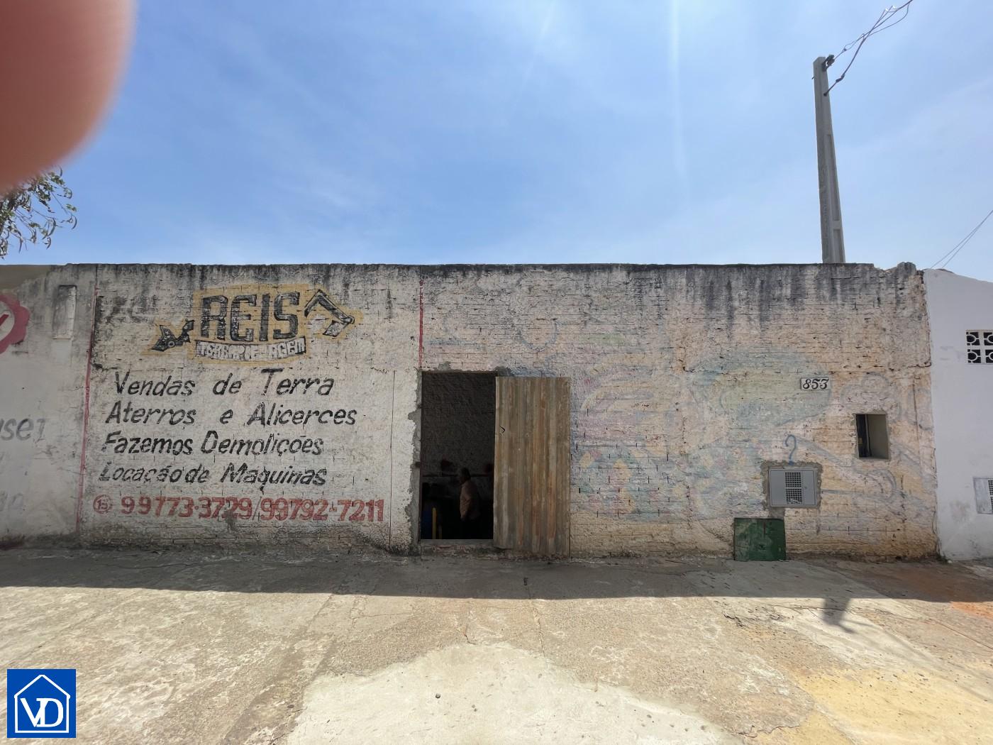 Loteamento e Condomínio, 500 m² - Foto 2