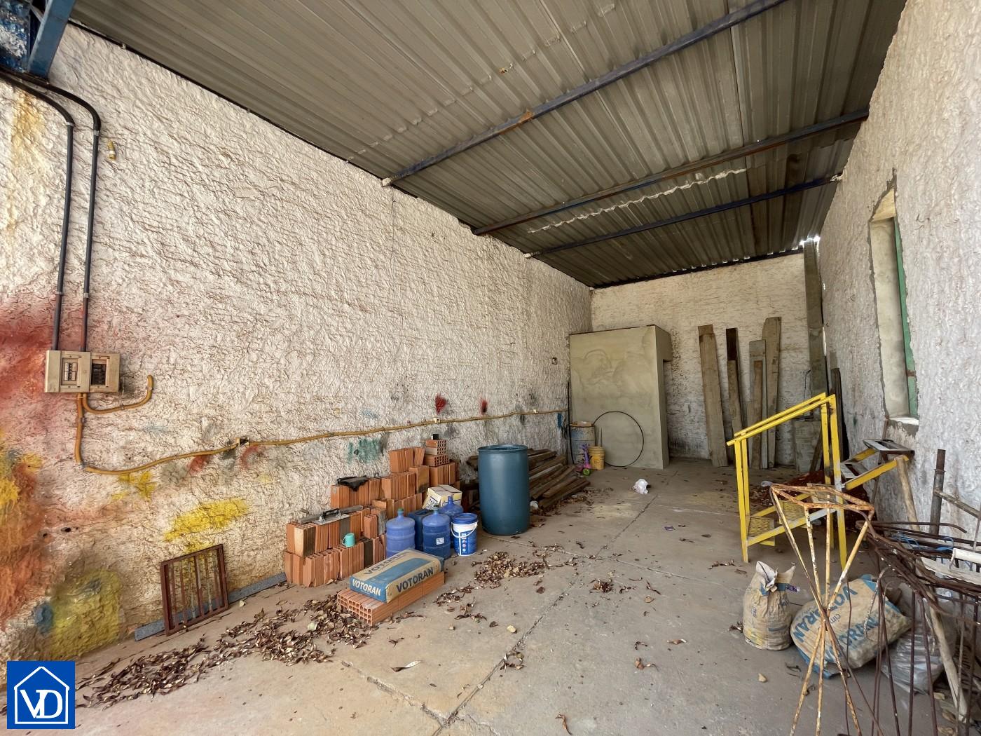 Loteamento e Condomínio, 500 m² - Foto 4