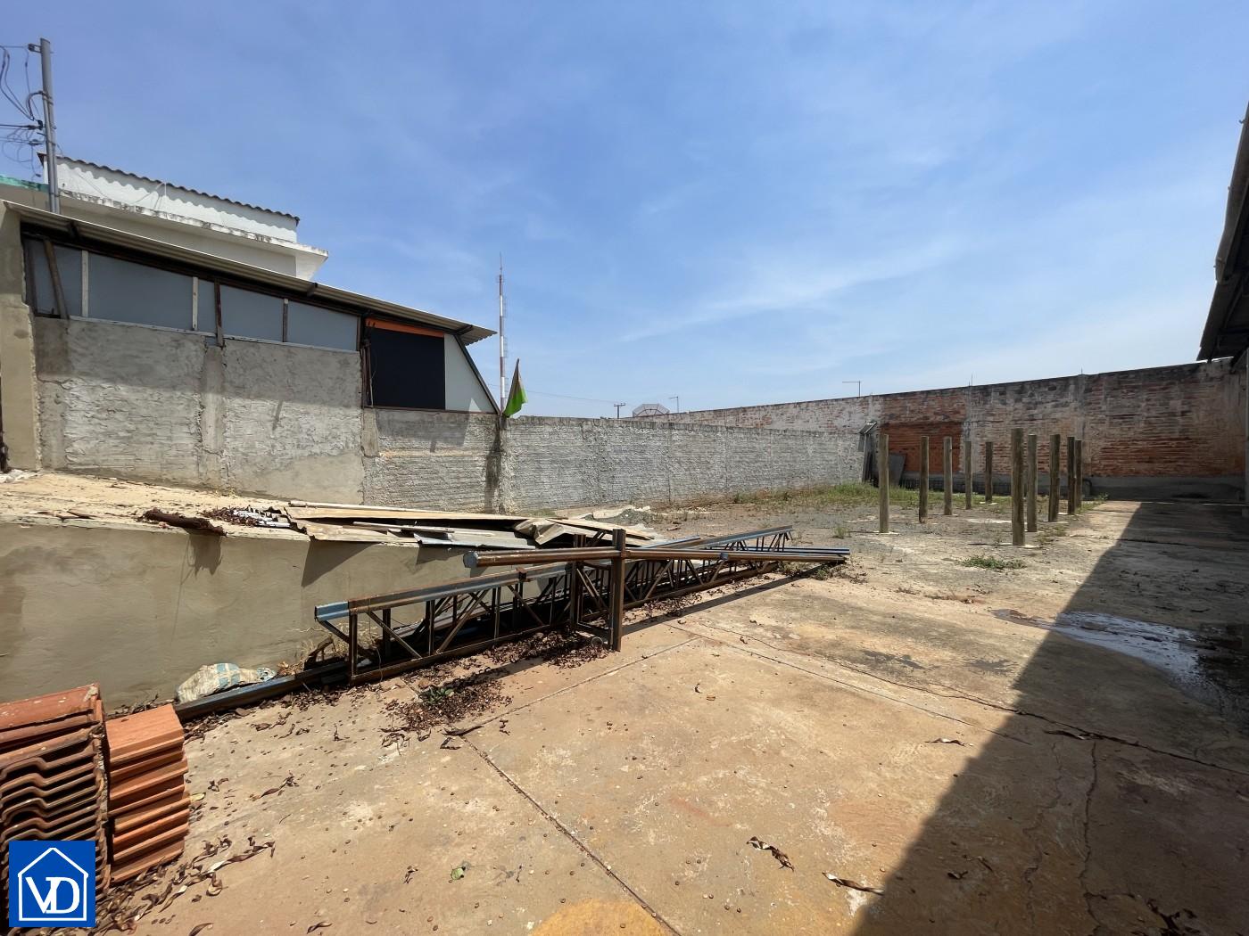 Loteamento e Condomínio, 500 m² - Foto 7