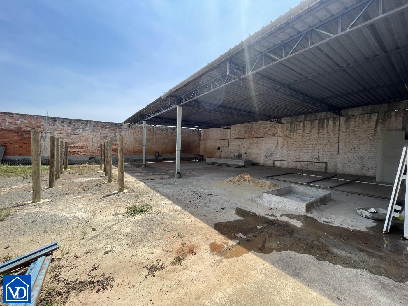 Loteamento e Condomínio, 500 m² - Foto 8