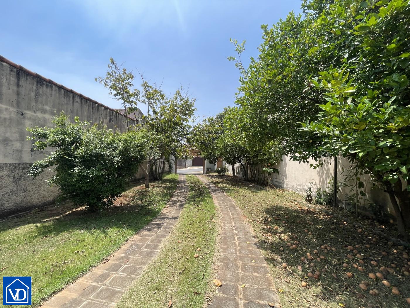 Chácara, 3 quartos, 1000 m² - Foto 2