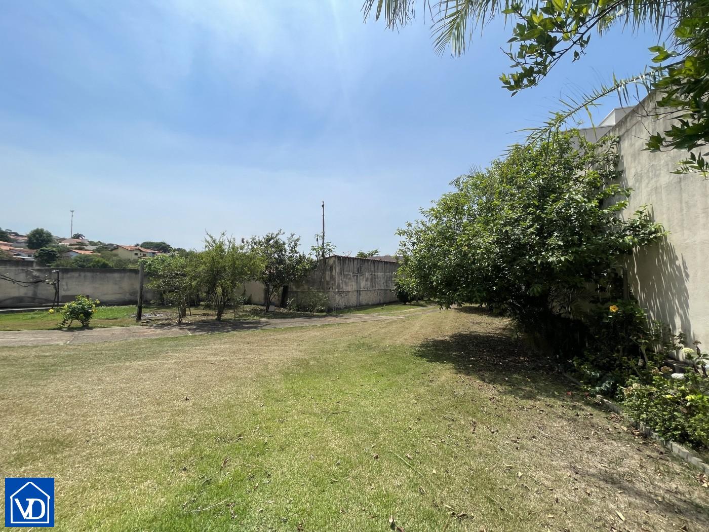 Chácara, 3 quartos, 1000 m² - Foto 4