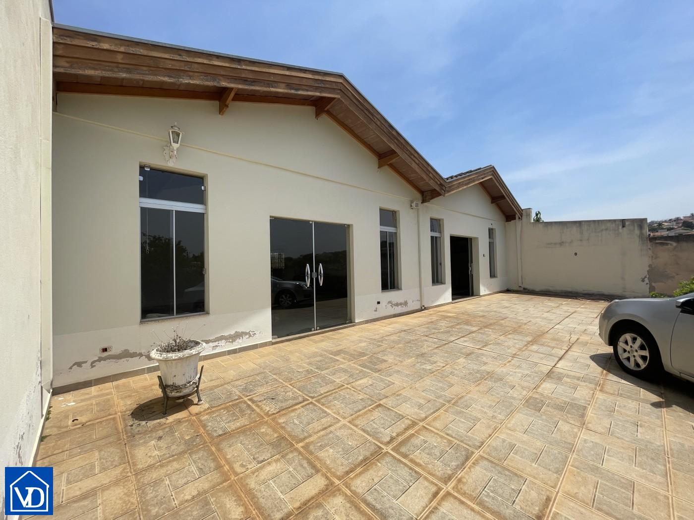 Chácara, 3 quartos, 1000 m² - Foto 5