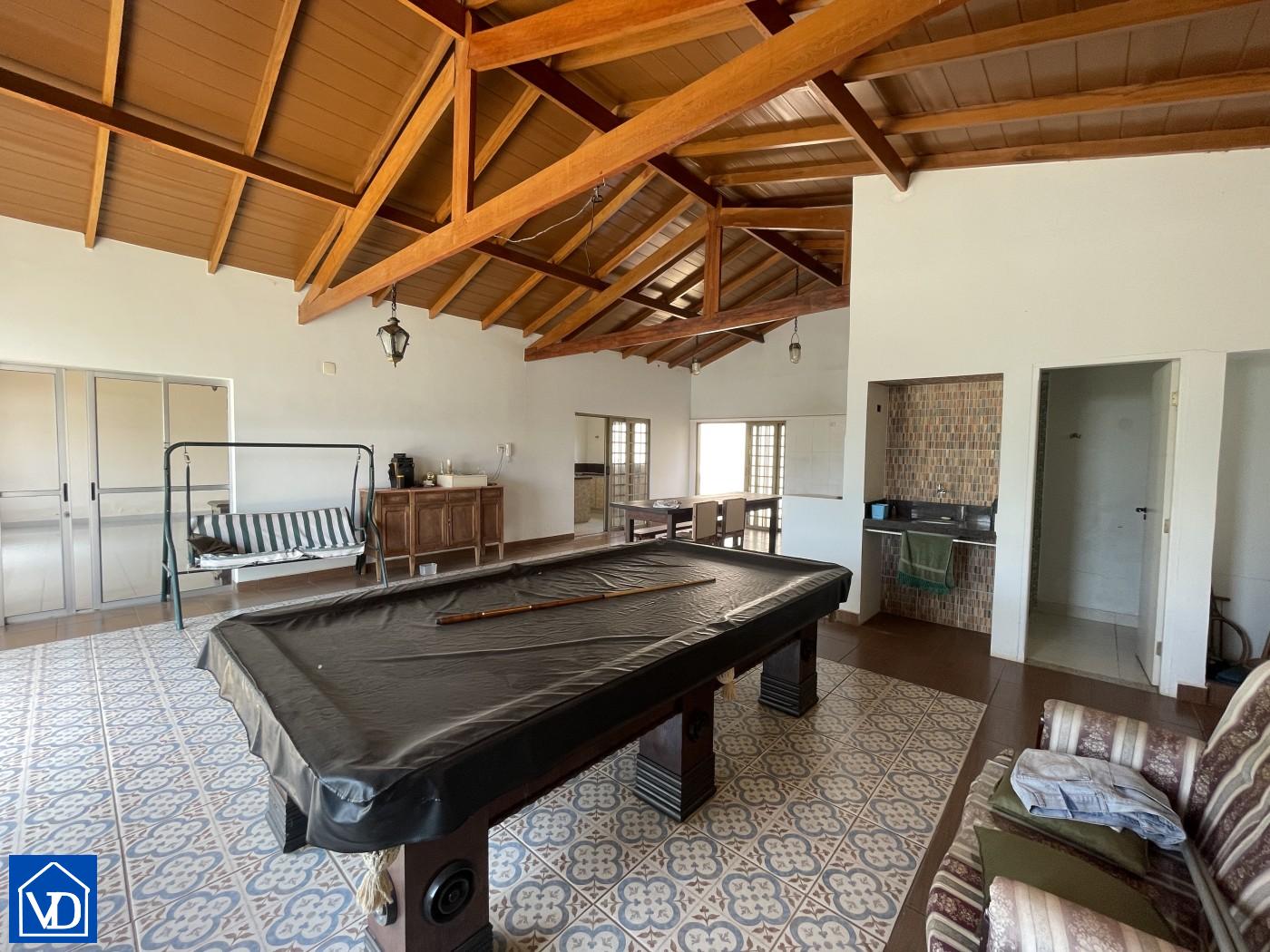 Chácara, 3 quartos, 1000 m² - Foto 7