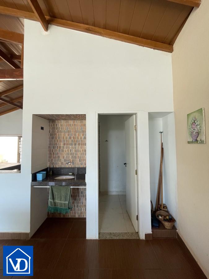 Chácara, 3 quartos, 1000 m² - Foto 14