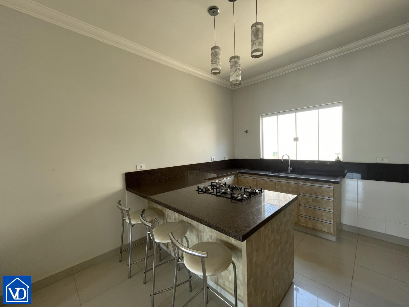 Chácara, 3 quartos, 1000 m² - Foto 13