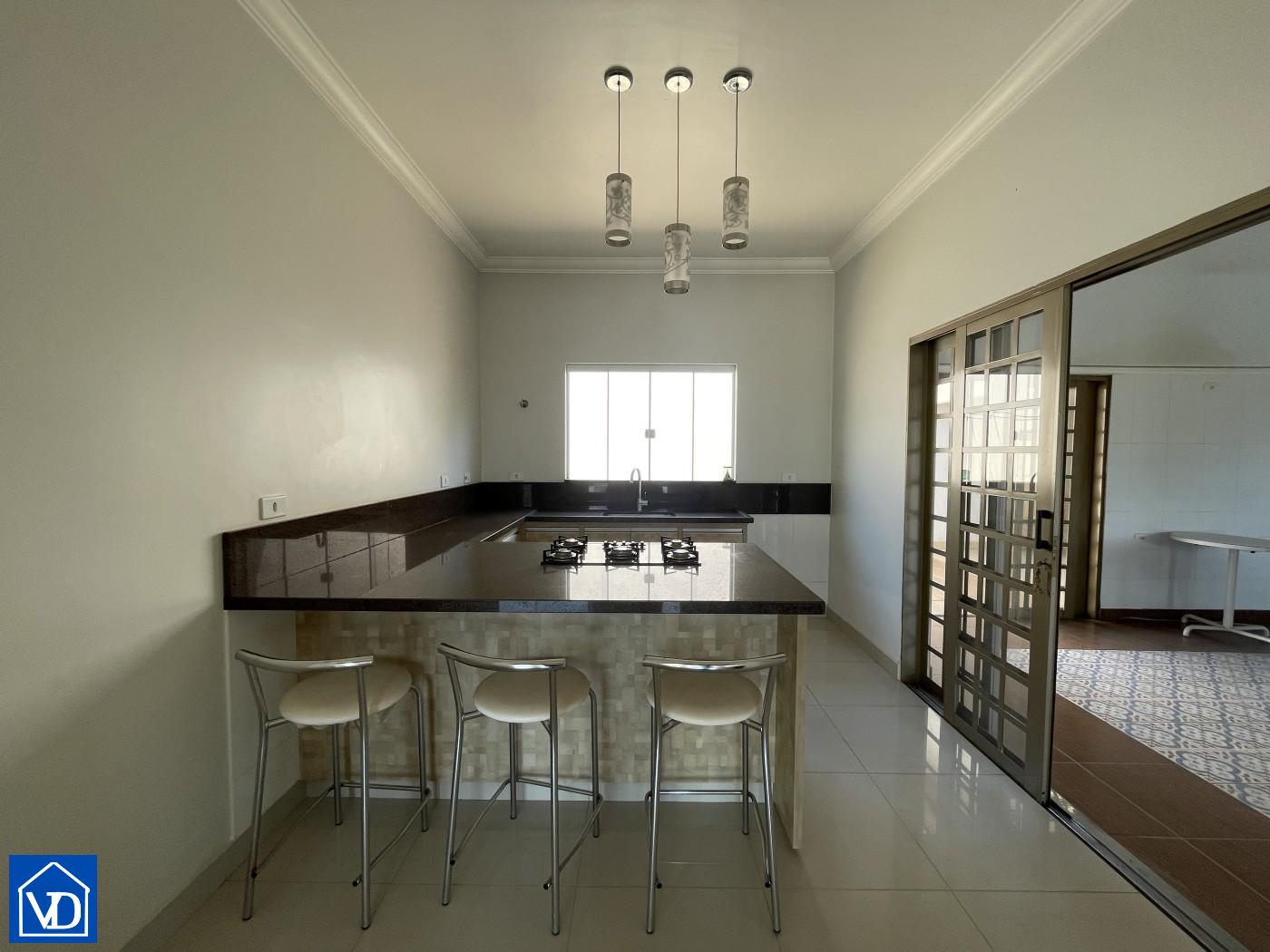 Chácara, 3 quartos, 1000 m² - Foto 12